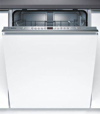 Bosch Smv45ax00n Serie 4 Exclusiv Volledig Geintegreerde