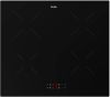 Etna KI1160ZT Inductie inbouwkookplaat Zwart online kopen