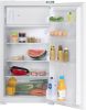 Etna KVS6102 Inbouw koelkast met vriesvak Wit online kopen