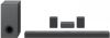 LG DS80QR Dolby Atmos soundbar met draadloze subwoofer online kopen
