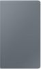 Samsung Galaxy Tab A7 Lite Book Cover EF BT220PJEGWW Donkergrijs online kopen
