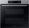 Samsung Dual Cook Flex&trade, Oven 5 serie NV7B5755SAS/U1 online kopen