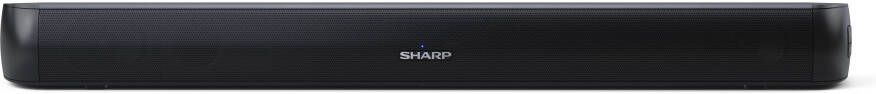 Sharp Ht sb107 Soundbar 2.0 Bluetooth 4.2 90w Hdmi, Aux 3, 5 Mm, Usb Zwart online kopen
