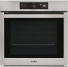 Whirlpool AKZ96220IX inbouw oven met Read2Cook en SoftClose deur online kopen