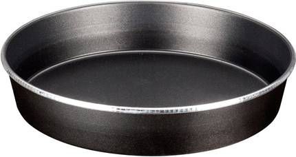 WPRO Crispplaat Cake Groot AVM285 Ø28cm