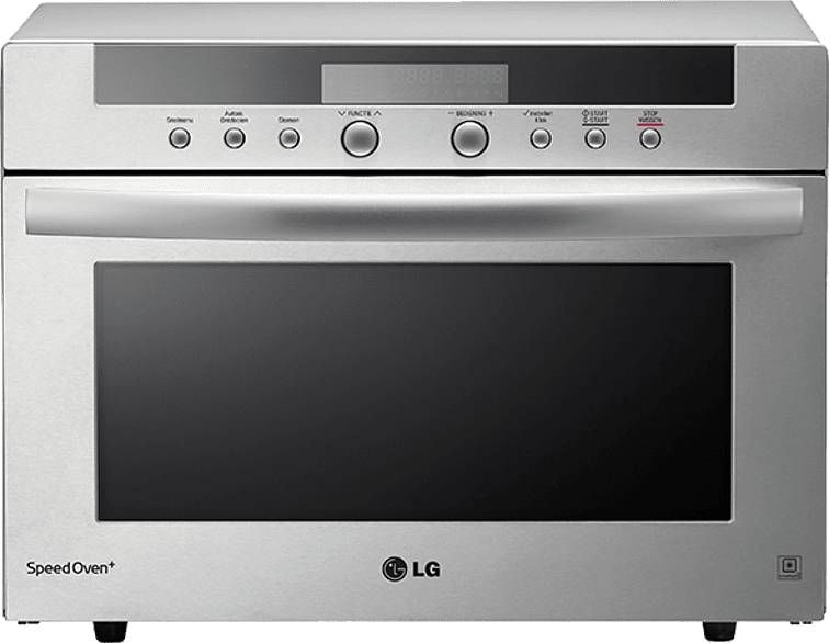 LG MA3884VC combimagnetron/speedoven
