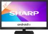 Sharp Aquos 24bi2ea 24inch Hd ready Android Smart tv online kopen