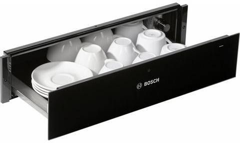 Bosch BIC630NB1 inbouw warmhoudlade restant model met 20 liter inhoud