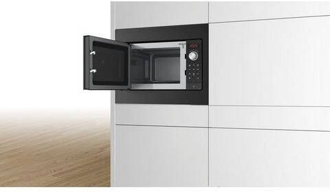 Bosch BFL523MB3 linksdraaiend 50 cm breed