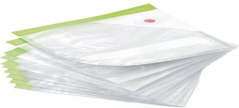 BOSCH Vacumeerzak MSZV0FB1 10 stuks(10 delig )