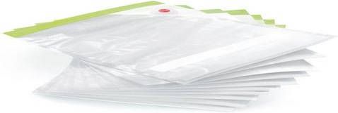 BOSCH Vacumeerzak MSZV0FB3 10 stuks(set, 10 delig )