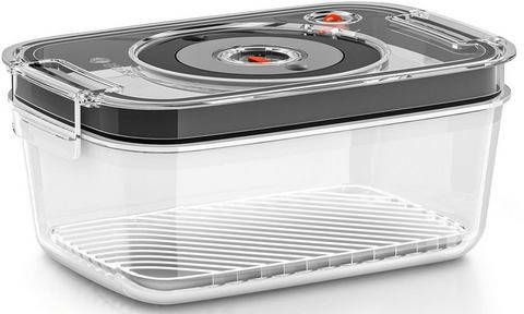 BOSCH Vershoudtrommel MSZV0FCG1 Vacuüm vershoudtrommel bij ErgoMixx en MaxoMixx(set, 1 delig )