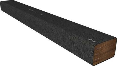 LG Soundbar DSP2W