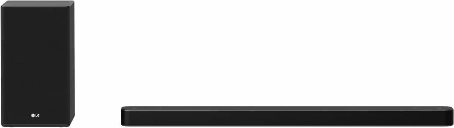 LG DSP8YA Dolby Atmos soundbar