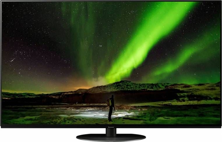 Panasonic TX 48JZT1506 48 inch OLED TV