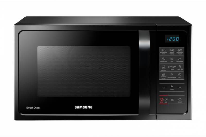 Samsung Combimagnetron(28 Liter)MC28H5013AK