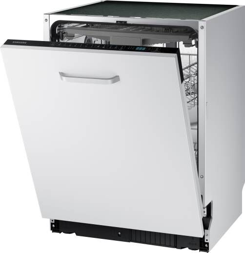 Samsung DW60M6070IB/ET volledig geïntegreerde vaatwasser
