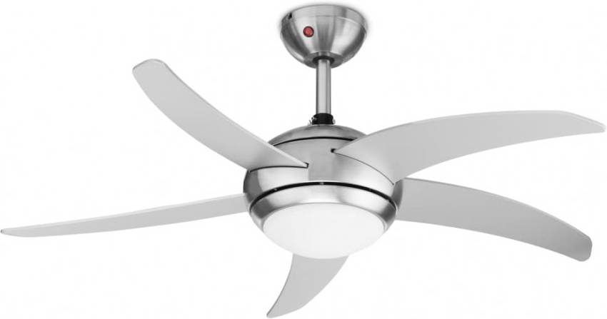 Tristar VE-5815 Plafondventilator incl. afstandsbediening 50W 112cm 3 snelheden