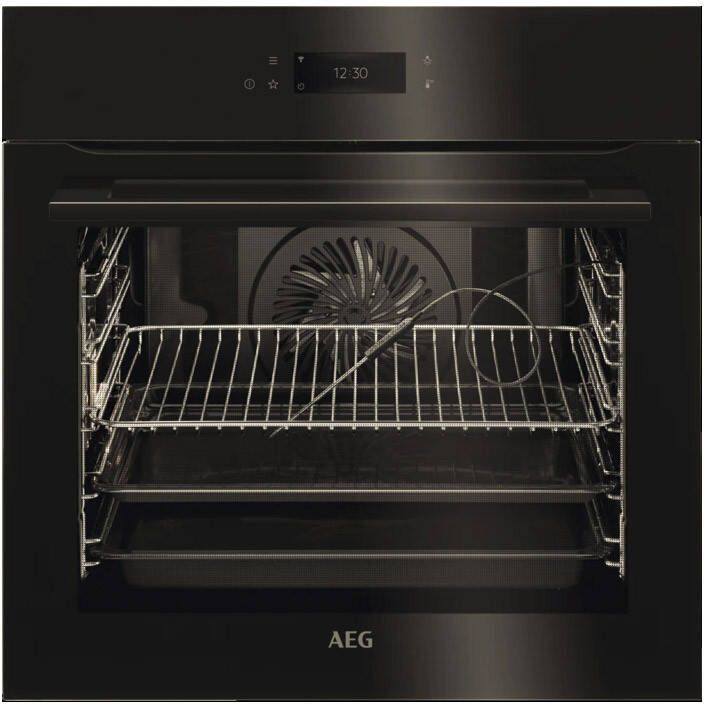 AEG oven BPK748380B