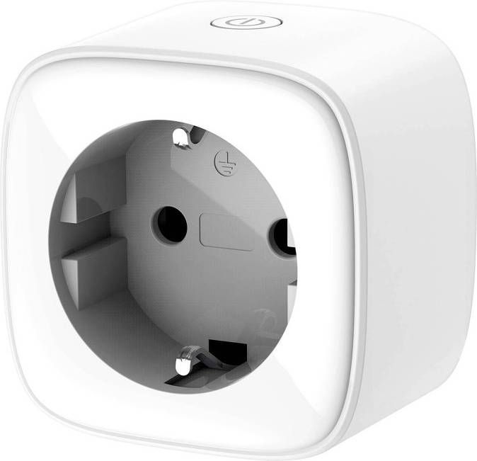 D-Link D Link Mini Wi‑Fi Smart Plug DSP‑W118 smart plug