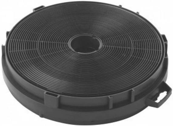 Aktivkohlefilter Ersatz für WPro FAC539, 8015250495959, 90739, CHF210/1