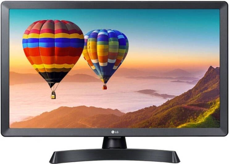 LG Monitor/tv 24tn510s pz.aeu