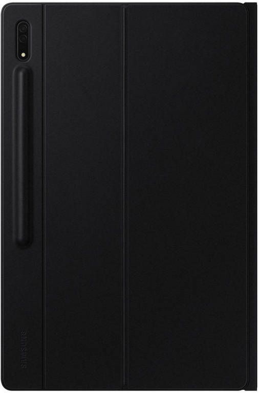 Samsung Galaxy Tab S8 Ultra Book Cover Toetsenbord EF DX900UBEGEU Zwart
