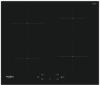 Whirlpool WS Q2760 BF Inductie inbouwkookplaat Zwart online kopen